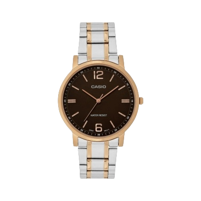 Casio Enticer Analog Men's Watch, MTP-SN5YSR-5A-A2435