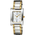 Casio Enticer Analog Women's Watch, BEL-100SG-7AVDF-SH46