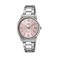 Casio Enticer Analog Women's Watch, LTP-1303DD-4AVDF-A2477