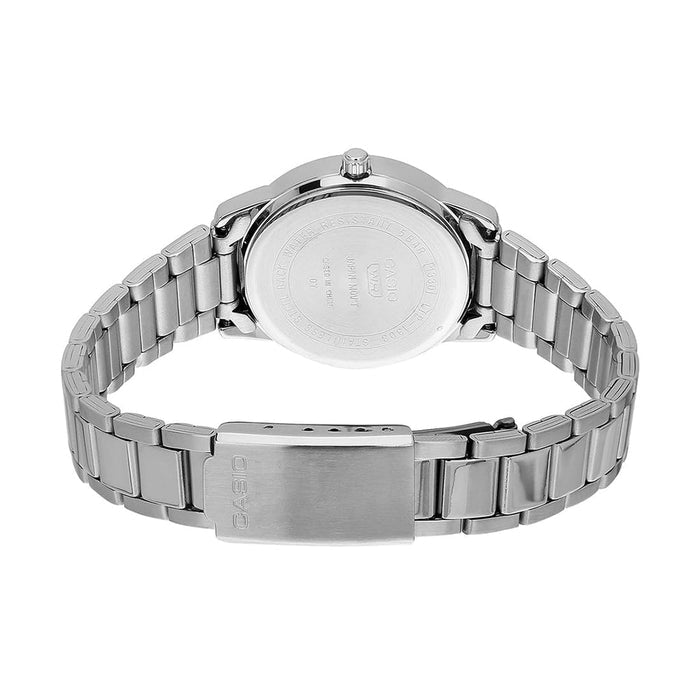 Casio Enticer Analog Women's Watch, LTP-1303DD-4AVDF-A2477