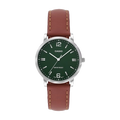 Casio Enticer Analog Women's Watch, LTP-SN5YL-3A-A2447