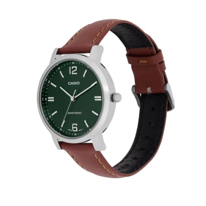 Casio Enticer Analog Women's Watch, LTP-SN5YL-3A-A2447