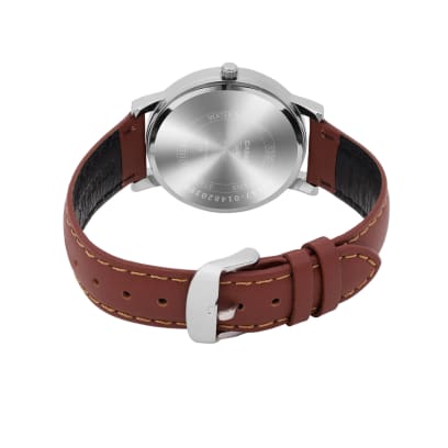 Casio Enticer Analog Women's Watch, LTP-SN5YL-3A-A2447