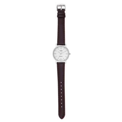 Casio Enticer Analog Women's Watch, LTP-SN5YL-7A-A2448