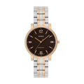 Casio Enticer Analog Women's Watch, LTP-SN5YSR-5A-A2443