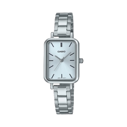 Casio Enticer Analog Women's Watch, LTP-V009D-2EUDF-A2324