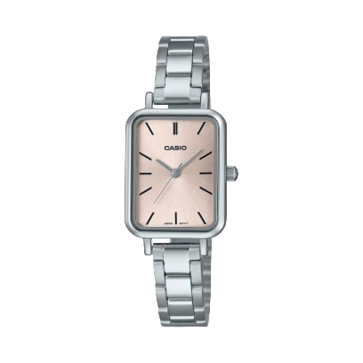Casio Enticer Analog Women's Watch, LTP-V009D-4EUDF-A2329