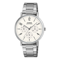 Casio Enticer Multi-Function Analog Men's Watch, MTP-VT06D-7BDF-A2569