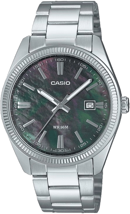 Casio Enticer Standard Analog Watch Men's Watch, MTP-1302DS-1AVDF-A2489