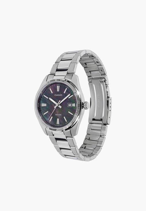 Casio Enticer Standard Analog Watch Men's Watch, MTP-1302DS-1AVDF-A2489