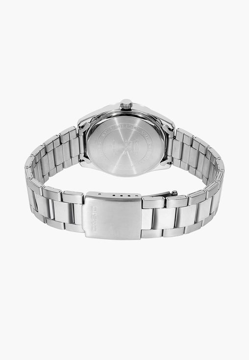 Casio Enticer Standard Analog Watch Men's Watch, MTP-1302DS-1AVDF-A2489