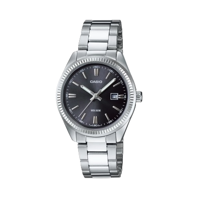 Casio Enticer Standard Analog Watch Women's Watch, LTP-1302D-1A1VDF-A1535