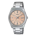Casio Enticer Water Resistance Men's Watch Mineral Glass, MTP-1302PE-4AVEF-A2395