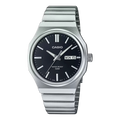 Casio Enticer Water Resistance Men's Watch Mineral Glass, MTP-E735D-1AVDF-A2416