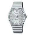 Casio Enticer Water Resistance Men's Watch Mineral Glass, MTP-E735D-7AVDF-A2417