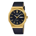 Casio Enticer Water Resistance Men's Watch Mineral Glass, MTP-E735GL-1AVDF-A2420