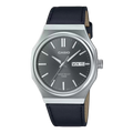 Casio Enticer Water Resistance Men's Watch Mineral Glass, MTP-E735L-8AVDF-A2419