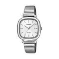 Casio Enticer Water Resistance Women's Watch Mineral Glass, LTP-B166D-7AVDF-A2464