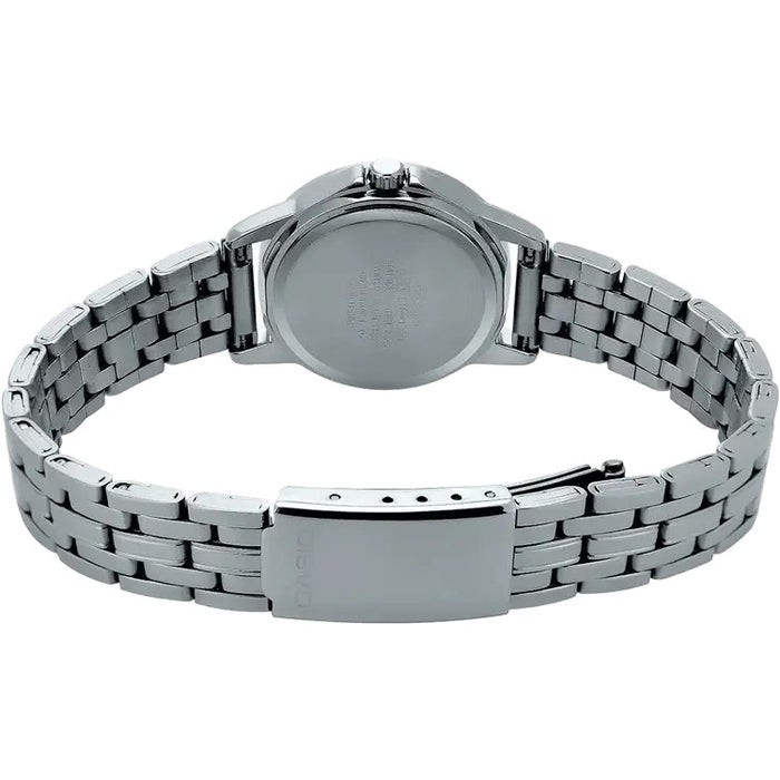 Casio Enticer Women's Watch, LTP-1391D-2A2VDF-A1301