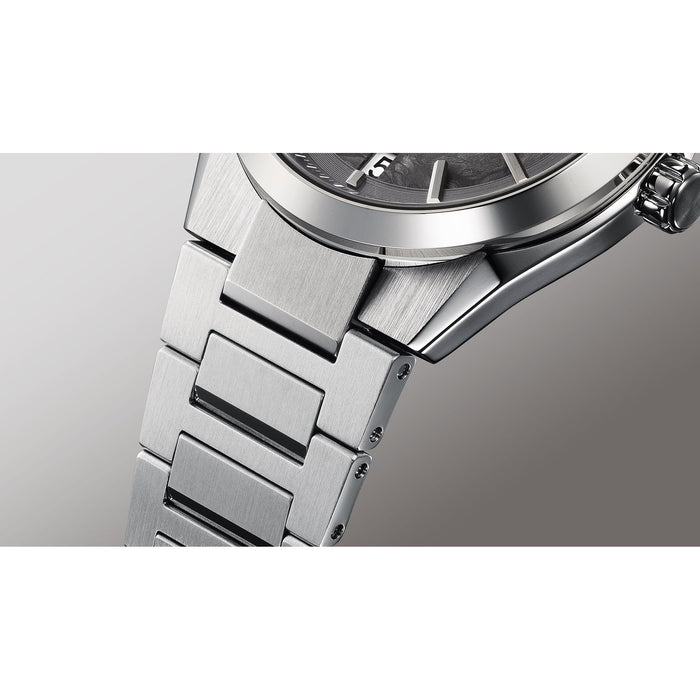 Casio Forged Carbon Automatic Men's Watch | Premium Luxury Timepiece EFK-100CD-1ADR-ED669