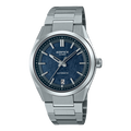 Casio Forged Carbon Automatic Men's Watch | Premium Luxury Timepiece EFK-100D-2ADR-ED670