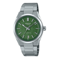 Casio Forged Carbon Automatic Men's Watch | Premium Luxury Timepiece EFK-100D-3ADR-ED671