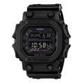 Casio G-Shock All-Black Digital Men's Watch, GX-56UBB-1DR-G1786
