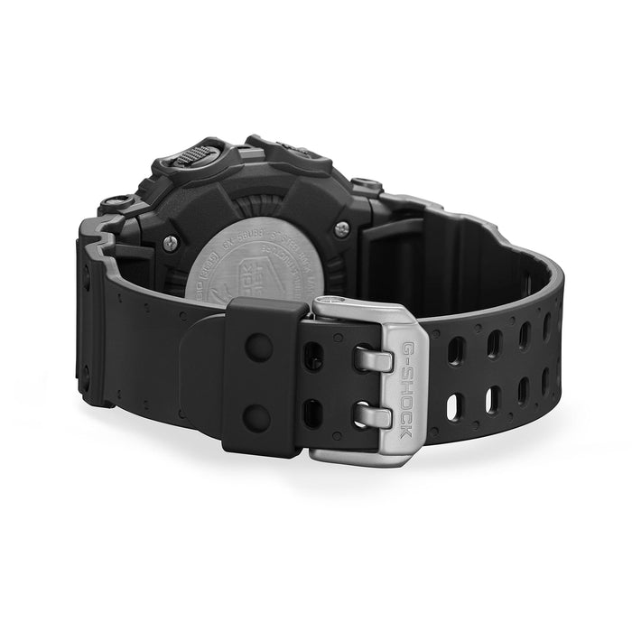 Casio G-Shock All-Black Digital Men's Watch, GX-56UBB-1DR-G1786