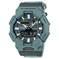Casio G-Shock Analog Digital Men's Watch, GA-010CE-2ADR-G1673