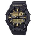 Casio G-Shock Analog-Digital Men's Watch, GA-010GB-1A9DR-G1733