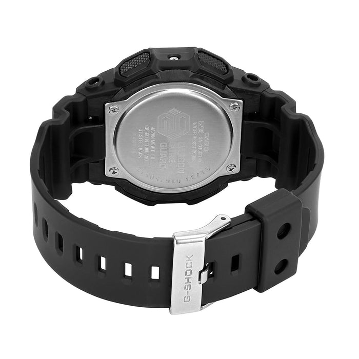 Casio G-Shock Analog-Digital Men's Watch, GA-010GB-1A9DR-G1733