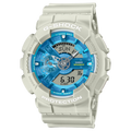 Casio G-Shock Analog-Digital Men's Watch, GA-110AS-5ADR-Quartz
