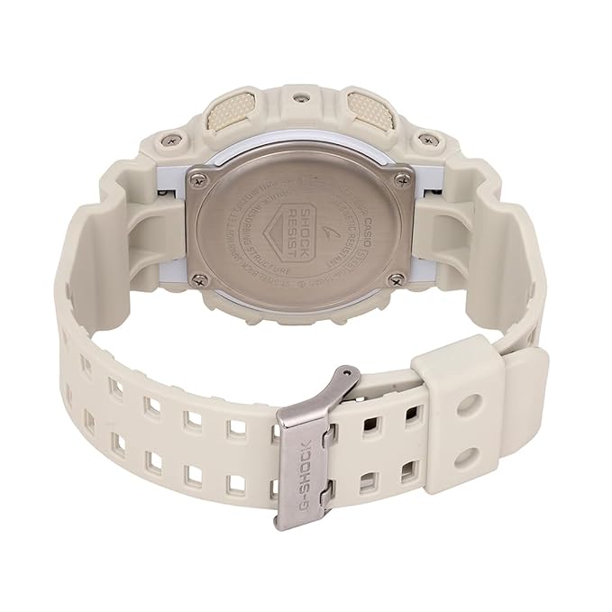 Casio G-Shock Analog-Digital Men's Watch, GA-110AS-5ADR-Quartz