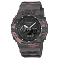 Casio G-Shock Analog-Digital Men's Watch, GA-2100CM-8ADR-G1794