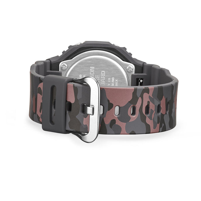 Casio G-Shock Analog-Digital Men's Watch, GA-2100CM-8ADR-G1794
