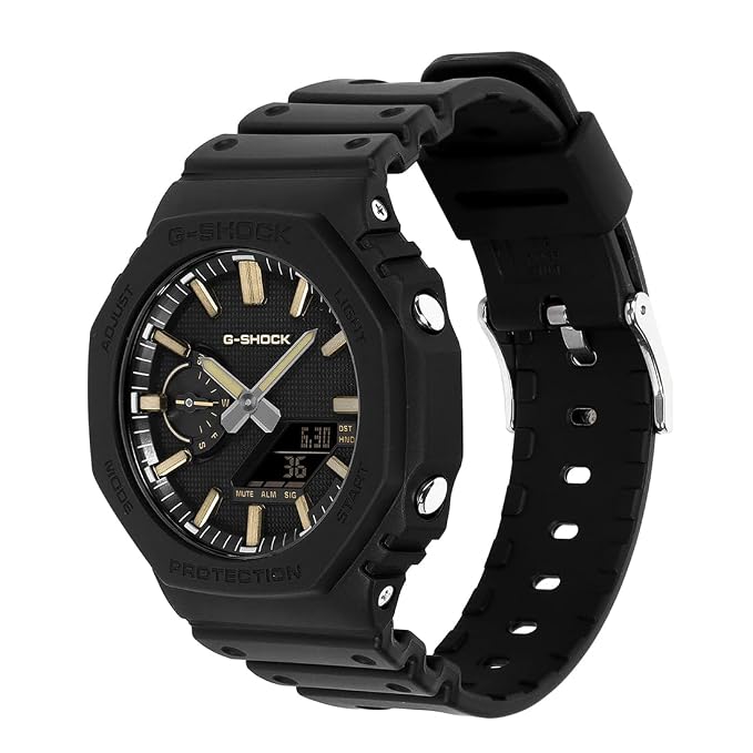 Casio G-Shock Analog-Digital Men's Watch, GA-2100LXB-1A9DR-G1816