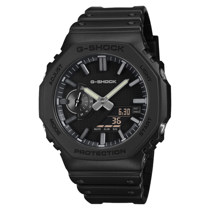 Casio G-Shock Analog-Digital Men's Watch, GA-2100LXB-1ADR-G1815