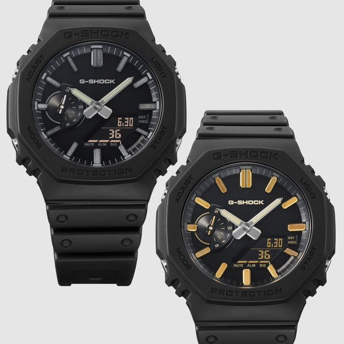 Casio G-Shock Analog-Digital Men's Watch, GA-2100LXB-1ADR-G1815