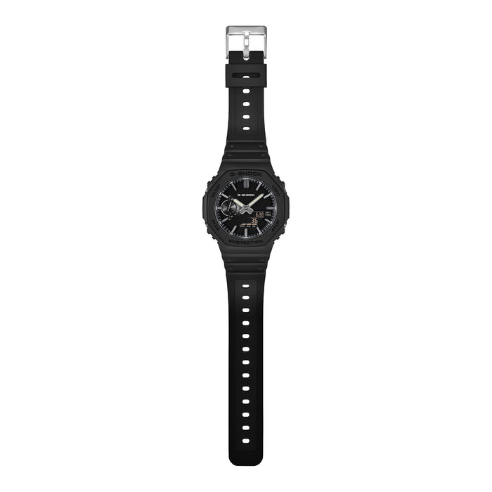 Casio G-Shock Analog-Digital Men's Watch, GA-2100LXB-1ADR-G1815