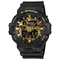 Casio G-Shock Analog-Digital Men's Watch, GA-700CF-1ADR-G1817