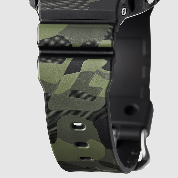 Casio G-Shock Analog-Digital Men's Watch, GA-700CMG-3ADR-G1806