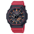 Casio G-Shock Analog-Digital Men's Watch, GA-B2100CD-1A4DR-G1643