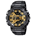 Casio G-Shock Analog-Digital Men's Watch, GM-110BD-1A9DR-G1688