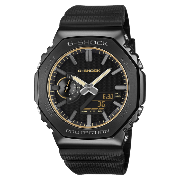 Casio G-Shock Analog-Digital Men's Watch, GM-2100LXB-1A9DR-G1814