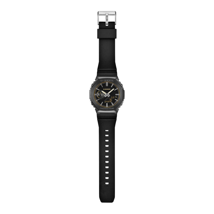 Casio G-Shock Analog-Digital Men's Watch, GM-2100LXB-1A9DR-G1814
