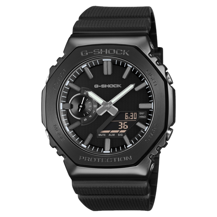 Casio G-Shock Analog-Digital Men's Watch, GM-2100LXB-1ADR-G1813