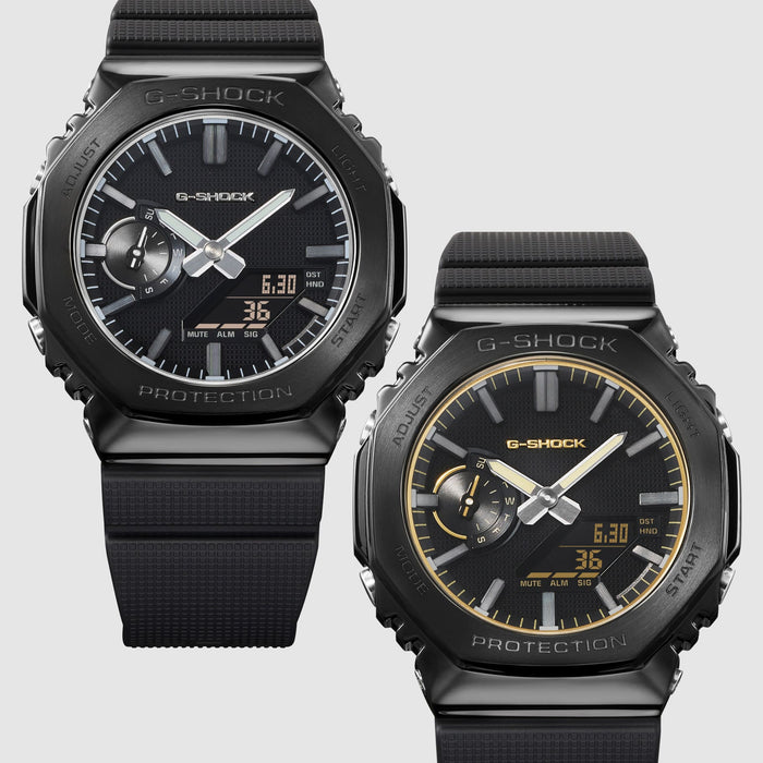 Casio G-Shock Analog-Digital Men's Watch, GM-2100LXB-1ADR-G1813