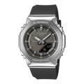 Casio G-Shock Analog-Digital Women's Watch, GM-S2110-1A1DR-G1781