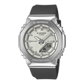 Casio G-Shock Analog-Digital Women's Watch, GM-S2110-1A7DR-G1782