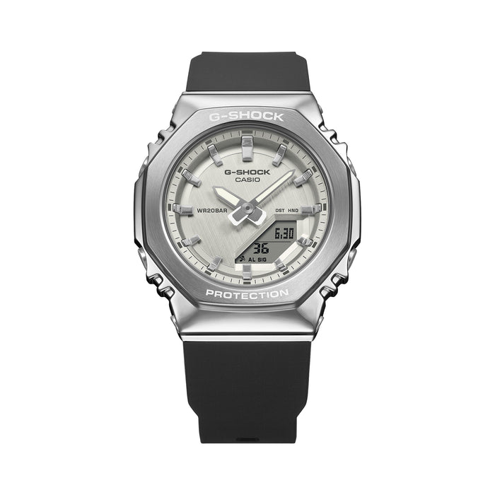 Casio G-Shock Analog-Digital Women's Watch, GM-S2110-1A7DR-G1782